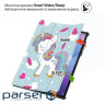 Чохол до планшета BeCover Smart Case Lenovo Idea Tab Pro (2nd Gen) TB390FU 13.0" Unicorn (715810)