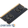 Модуль пам"яті для ноутбука SoDIMM DDR4 16GB 2400 MHz INTELIGENTES (IS4BHC1/16)