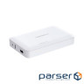 ДБЖ Marsriva DC UPS для роутерів KP6 240VAC 3xDC+PoE24V1A+USB OUT, 2x5V/9V/12V2.5A 18 (KP6_MARSRIVA) KP6 240VAC 3xDC+PoE24V1A+USB OUT, 2x5V/9V/12V2.5A 18 (KP6_MARSRIVA)