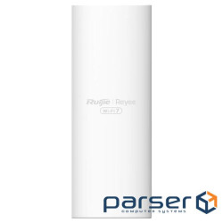 Точка доступа Ruijie Reyee RG-RAP72Pro-OD Wi-Fi 7 внешняя двухдиапазонная