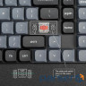 Клавіатура механічна Keychron K17 PRO 100Key, Gateron MX 2.0 Blue, WL/BT/USB-A, QMK, Ho (K17P-H2-UA)