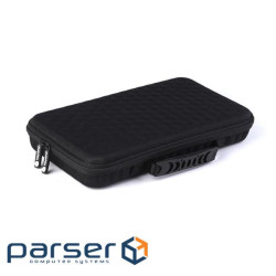 Чохол для клавіатури KeychronK1/K1 Pro/K1 SE/K13 Pro , чорний (CC18 KEYCHRON)