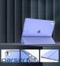 Чeхол-книжка BeCover Tri Fold Hard для Apple iPad Pro 13" M4 2024 Purple (711733)