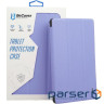 Чохол до планшета BeCover Tri Fold Hard Apple iPad Pro 13" M4 2024 Purple (711733)