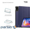 Чохол до планшета Armorstandart Smart Xiaomi Redmi Pad 2 Blue (ARM86083)