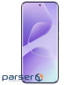 Смартфон Infinix Hot 60 Pro+ X6886 8/256GB Misty Violet, 6.78" (2720х1224) AMOLED / MediaTek Helio G