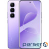 Смартфон Infinix Hot 60 Pro+ X6886 8/256GB Misty Violet, 6.78" (2720х1224) AMOLED / MediaTek Helio G