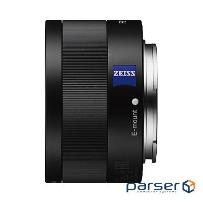 Об'єктив Sony 35mm, f/2.8 Carl Zeiss for NEX FF (SEL35F28Z.AE)