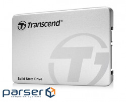 SSD Transcend SSD220S Premium 240GB 2.5" SATA III TLC (TS240GSSD220S)