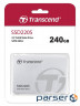 SSD Transcend SSD220S Premium 240GB 2.5" SATA III TLC (TS240GSSD220S)
