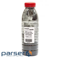 Тонер HP LJ Pro M402d/M402dn/M402n/M426dw, 100g Black AHK (3202304)
