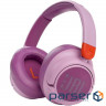 Навушники JBL JR 460NC Pink (JBLJR450NCPIK)