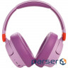 Навушники JBL JR 460NC Pink (JBLJR450NCPIK)