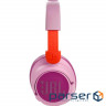 Навушники JBL JR 460NC Pink (JBLJR450NCPIK)