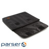 Чохол до ноутбука Porto 16" PS116 black (PS116BK)