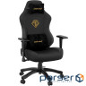 Ігрове крісло Anda Seat Phantom 3 Size L Black/Gold (AD18Y-06-B-PV/C)