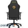 Ігрове крісло Anda Seat Phantom 3 Size L Black/Gold (AD18Y-06-B-PV/C)
