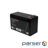 Батарея до ДБЖ Green Cell 12V 9.0Ah (85076000)