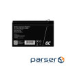 Батарея до ДБЖ Green Cell 12V 9.0Ah (85076000)