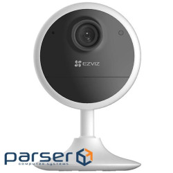 Wi-Fi home smart camera with battery Ezviz CS-CB1 (1080P)