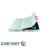 Чохол до планшета BeCover Apple iPad Mini 7 2024 Light Blue (712431)
