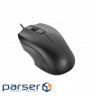 Миша 2Е MF150 USB Black (2E-MF150UB)