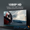 Кабель мультимедійний VGA M to VGA M 20.0m black Vention (DAEBQ)