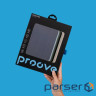 Чехол Proove Solid Case iPad Air 11" 2024 sky blue (PCSCIDAR1117)