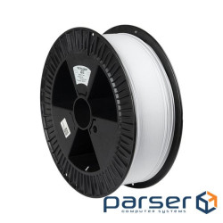 Пластик для 3D-принтера The Filament PETG 1.75mm SNOW WHITE 3kg (TF-24085)