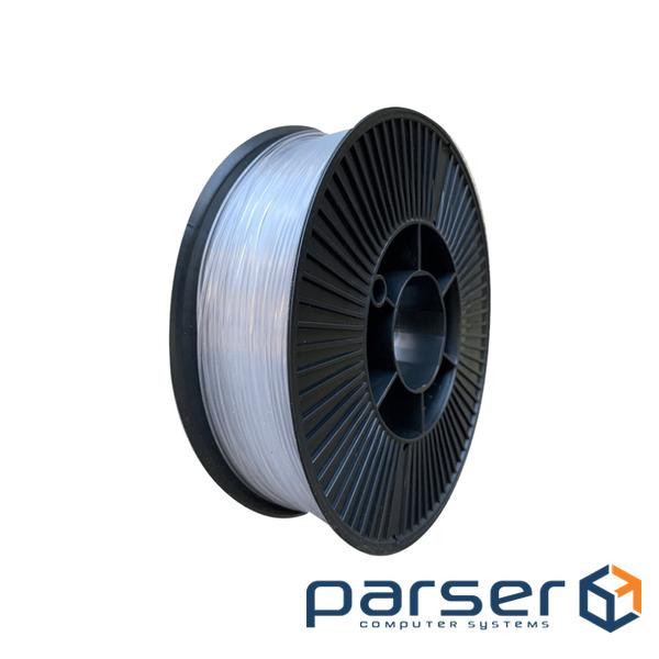 Пластик для 3D-принтера Тірапласт PETG 1.75мм, 3кг, transparent (25067)