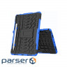 Чохол для планшета BeCover Apple iPad Air 10.9 2020/2022 Blue (707133)