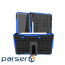 Чохол для планшета BeCover Apple iPad Air 10.9 2020/2022 Blue (707133)