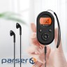 Радіо приймач FM/AM кишеньковий (Rechargeable) з навушниками, Sandberg (421-02) , Sandberg (421-02)