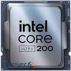 Процесор INTEL Core Ultra 5 245K 4.2GHz s1851 Tray (AT807680640F)