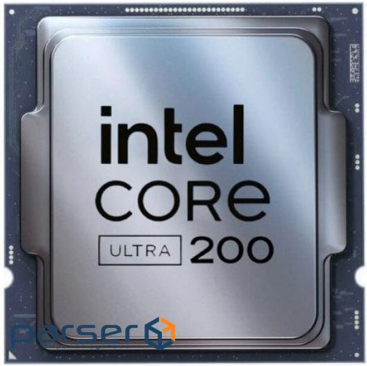 Процесор INTEL Core Ultra 5 245K 4.2GHz s1851 Tray (AT807680640F)