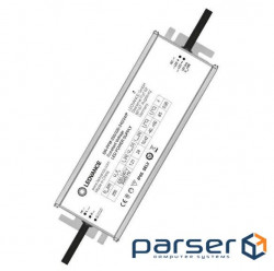 Драйвер LEDVANCE DR-PFM-250/220-240/24/P 10X1 IP66 без димування (4058075240032)