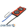 BMS smart плата DaLy LiFePO4 36V 12S 15 / 30A з Bluetooth (SMDL12S-30A)