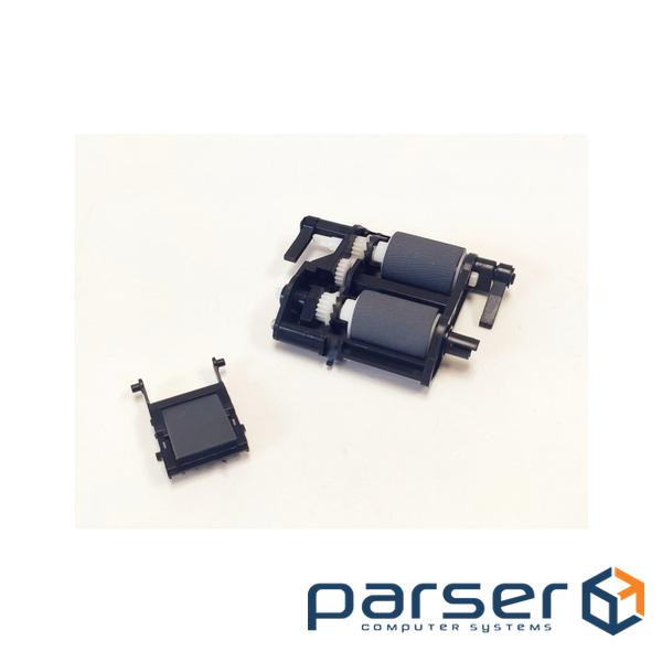 Ролики подачі DADF Epson DS-1630/DS-1660W/DS1610/ DS1630/ DS1660W 1705426/1693496 AHK (70264300)