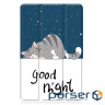 Чохол до планшета BeCover Smart Case Samsung Galaxy Tab A11 SM-X133/X135 8.7" Good Night (713969)