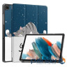 Чохол до планшета BeCover Smart Case Samsung Galaxy Tab A11 SM-X133/X135 8.7" Good Night (713969)