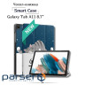 Чохол до планшета BeCover Smart Case Samsung Galaxy Tab A11 SM-X133/X135 8.7" Good Night (713969)