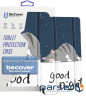 Чохол до планшета BeCover Smart Case Samsung Galaxy Tab A11 SM-X133/X135 8.7" Good Night (713969)