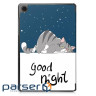 Чохол до планшета BeCover Smart Case Samsung Galaxy Tab A11 SM-X133/X135 8.7" Good Night (713969)