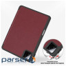 Чохол до планшета BeCover Flexible TPU Mate Xiaomi Pad 7 / 7 Pro 11.2" Red Wine (715619)