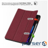 Чохол до планшета BeCover Flexible TPU Mate Xiaomi Pad 7 / 7 Pro 11.2" Red Wine (715619)