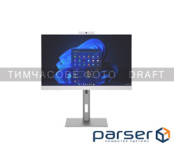 Комп"ютер персональний моноблок 2E Rational K18 23.8 FHD IPS Intel i5-14400, 32Gb, F1TB, (2E-K18.51)