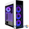 Housing CHIEFTEC Scorpion 3 GL-03W (GL-03W-OP)
