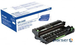 Драм картридж Brother DR3400 для HL-L5000/5100/6250