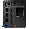 Housing VINGA CS110B 400W