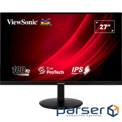 Монітор VIEWSONIC VG2709-2K-MHD-2
